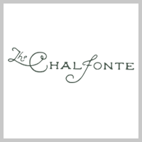 The Chalfonte Hotel