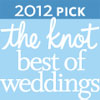 the knot best of weddings 2012 pick